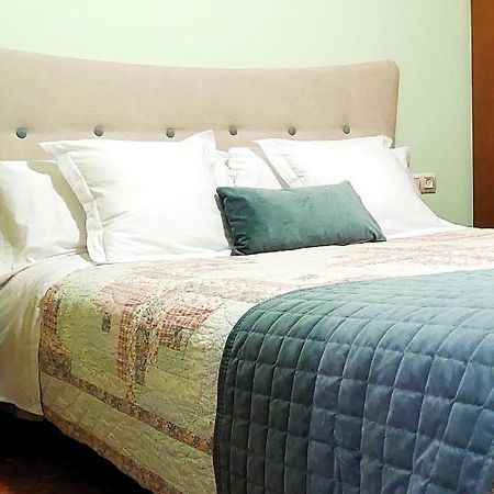 Vivienda Turistica El Ciclamen Apartman Mora de Rubielos Kültér fotó