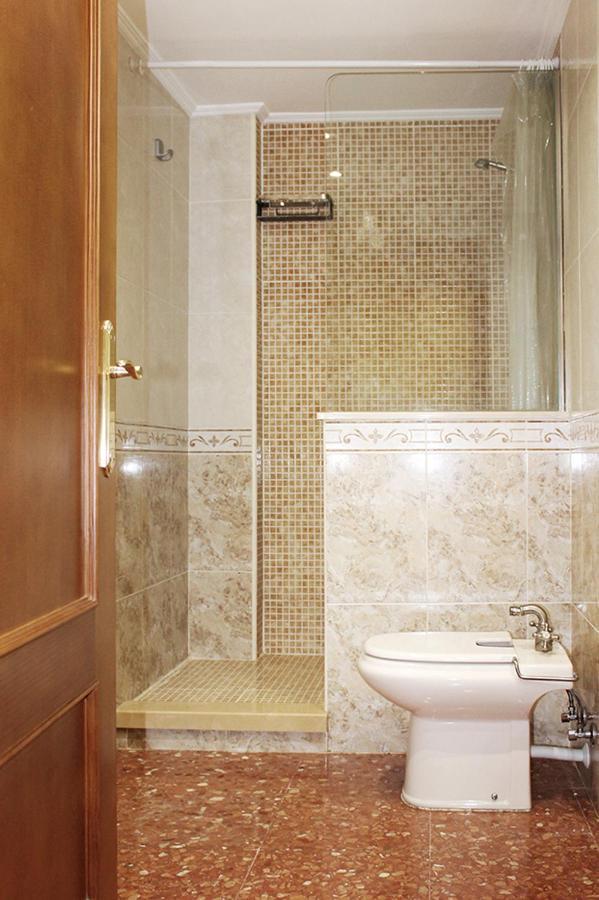 Vivienda Turistica El Ciclamen Apartman Mora de Rubielos Kültér fotó