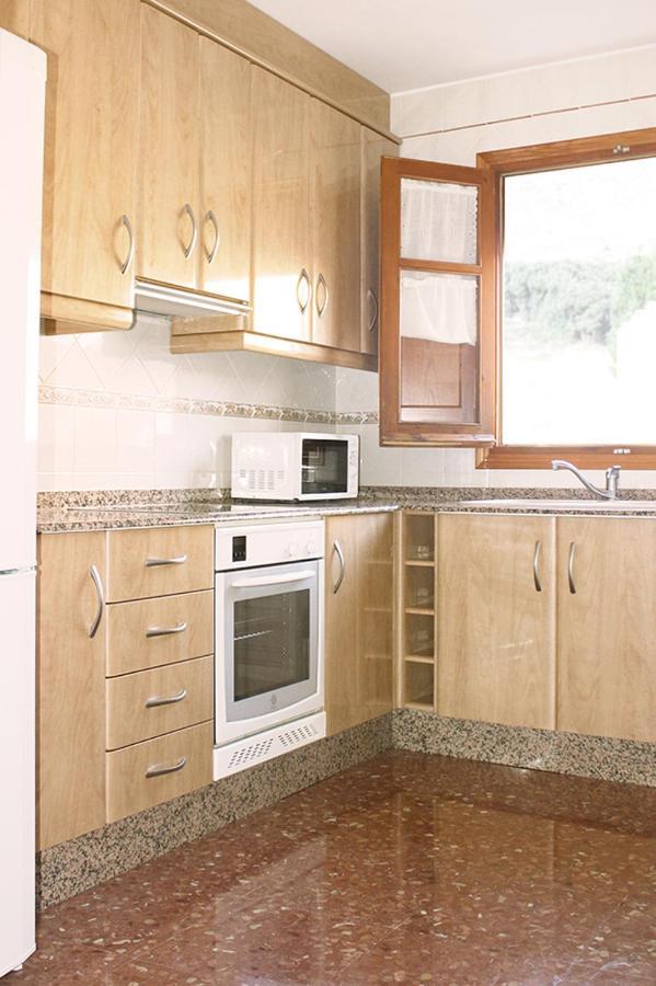 Vivienda Turistica El Ciclamen Apartman Mora de Rubielos Kültér fotó